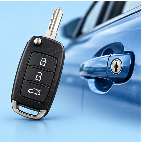 Ahli Kunci Mobil Immobilizer
